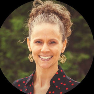 Meet your Posher, Julie